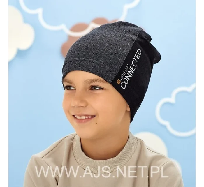 model 20930488 dětská čepice - AJS