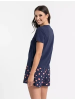 Pyžamo Moraj PDD3900-020 w/r S-2XL