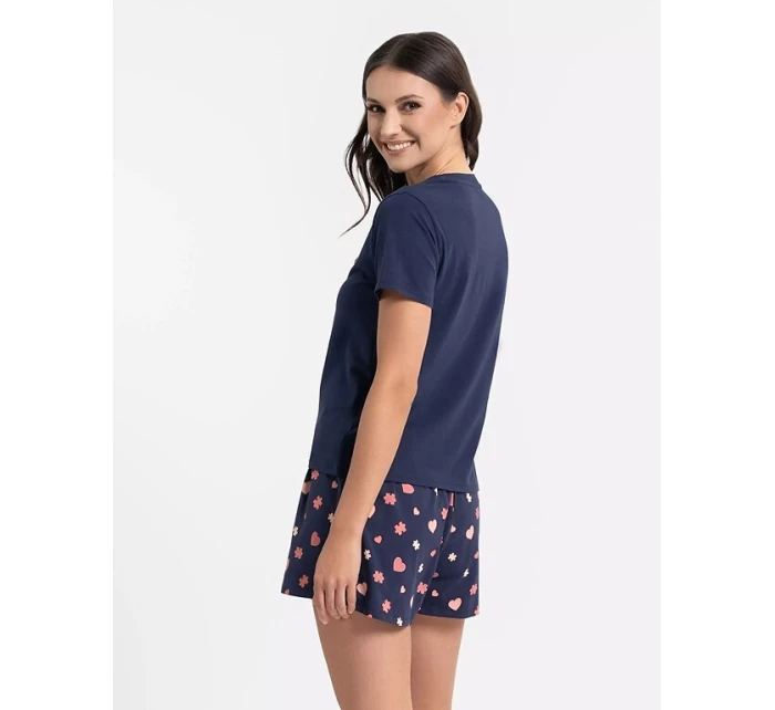 Pyžamo Moraj PDD3900-020 w/r S-2XL