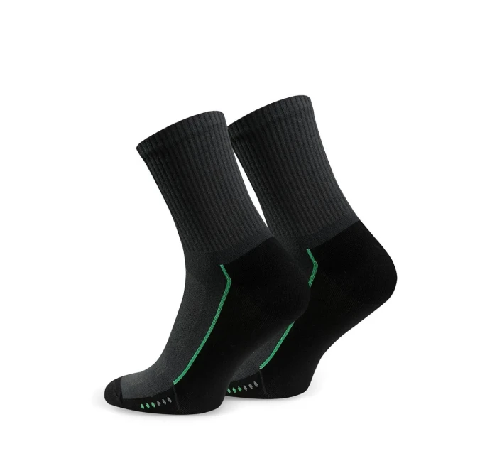 Pánske ponožky Steven art.057