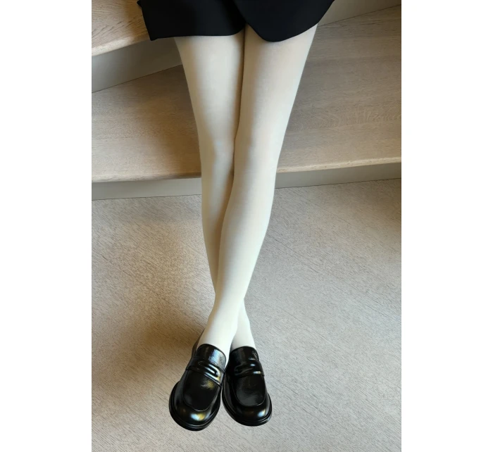 Veneziana Starlet Lurexové pančuchy 80 den 2-4