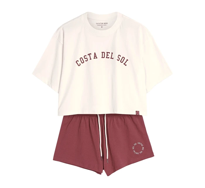 Dámské pyžamo   model 20916014 - Henderson