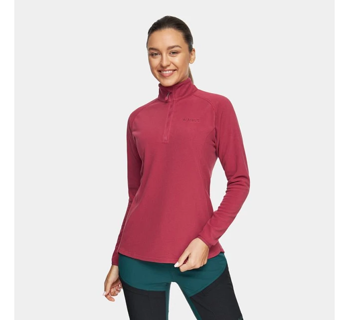 Alpinus Lucania Tactical 1/3 zip W MK18889