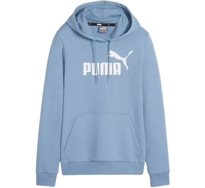 ESS Logo Hoodie W model 20141056 20 - Puma