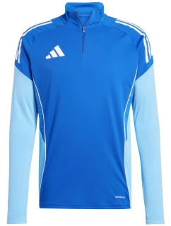 Mikina Tiro 25 Competition Training Top M model 21250448 pánské - ADIDAS