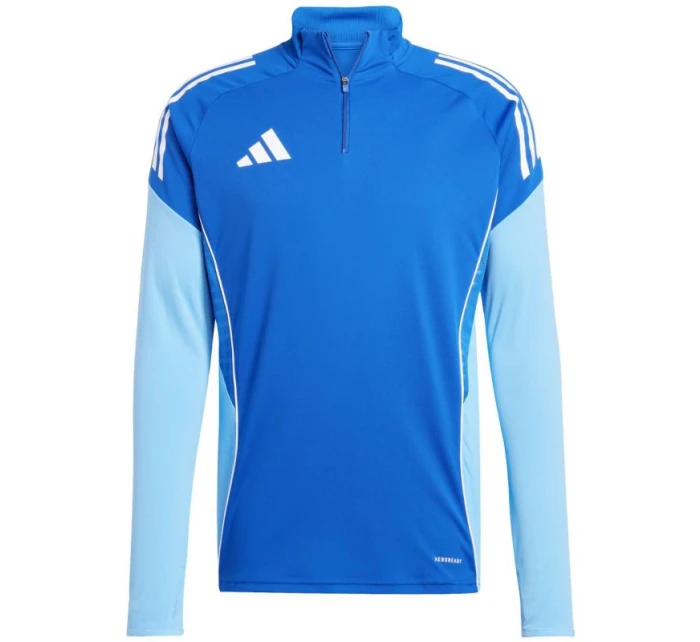 Mikina Tiro 25 Competition Training Top M model 21250448 pánské - ADIDAS Mikina Tiro 25 Competition Training Top M model 21250448 pánské - ADIDAS