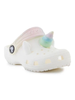 Crocs Classic IAM Rainbow Unicornctg Jr 209701-0WV
