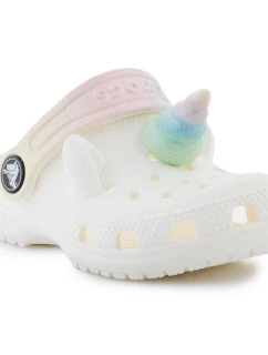 Crocs Classic IAM Rainbow Unicornctg Jr 209701-0WV