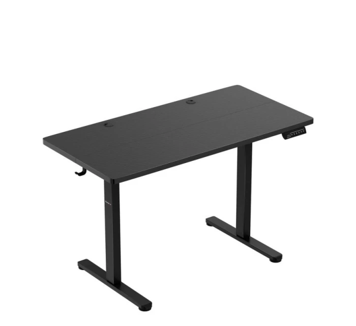 Herní stůl Hero model 21429427 Black - Huzaro