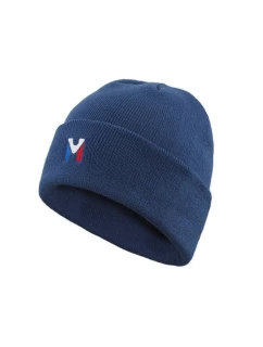 MILLET M Urban Beanie Námořnická modrá