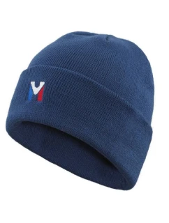 MILLET M Mestská čiapka Navy blue