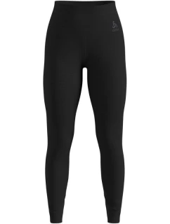 Dámské legíny model 21485266 Merino 160 BL Bottom Long velikost S Black - ODLO