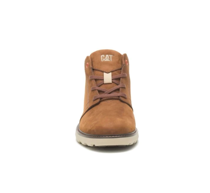 Pánské kožené boty  2.0 smart brown model 21483819 - Caterpillar