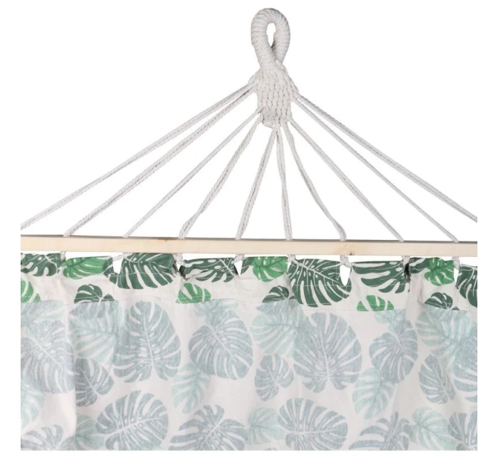 HAMAK OGRODOWY 1  Z DRĄŻKIEM I Z model 21830528