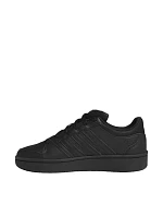 Dětská obuv Hoops Classic black model 22177407 - ADIDAS Dětská obuv Hoops Classic black model 22177407 - ADIDAS