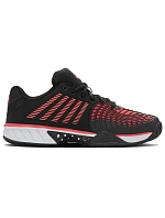 Kswiss HB pánské tenisky pro black model 22206763 - K- Swiss Kswiss HB pánské tenisky pro black model 22206763 - K- Swiss