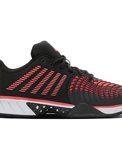 Kswiss HB pánské tenisky pro black model 22206763 - K- Swiss