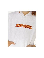 Chlapčenská mikina RIP CURL Eternal Shred Logo Hood-Boy, sivá Chlapčenská mikina RIP CURL Eternal Shred Logo Hood-Boy, sivá