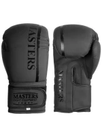 Boxerské rukavice model 21366795 - TOP TEN Boxerské rukavice model 21366795 - TOP TEN