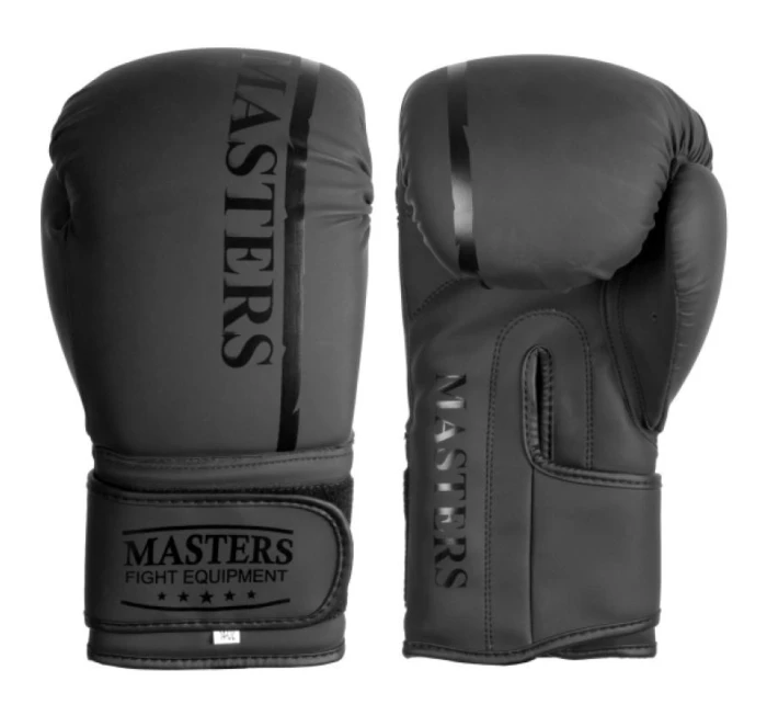 Boxerské rukavice model 21366795 - TOP TEN Boxerské rukavice model 21366795 - TOP TEN