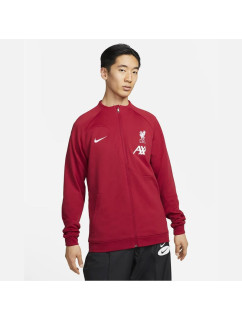 Pánske tričko Liverpool FC Academy Pro M DJ9666-609 - Nike