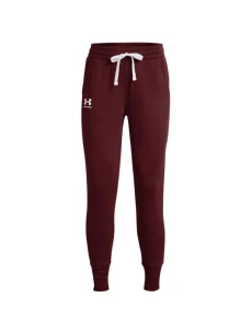 Dámske tričko Rival Fleece W 1356416 690 - Under Armour