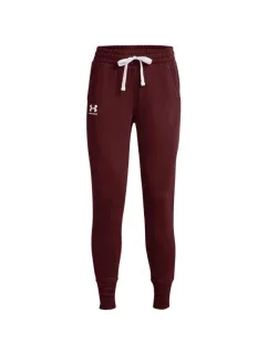 Dámske tričko Rival Fleece W 1356416 690 - Under Armour