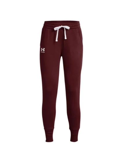 Dámske tričko Rival Fleece W 1356416 690 - Under Armour