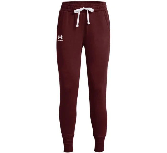 Dámske tričko Rival Fleece W 1356416 690 - Under Armour