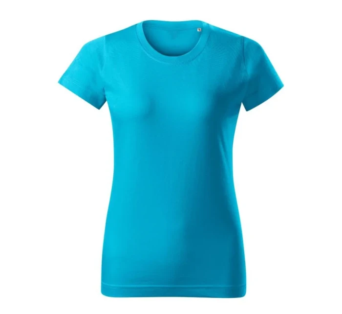 Dámske tričko Basic Free W MLI-F3444 - Malfini Dámske tričko Basic Free W MLI-F3444 - Malfini