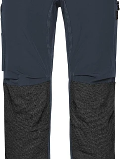 JN (2528) Pracovní strečové kalhoty "Slim  carbon model 22532335 - Daiber