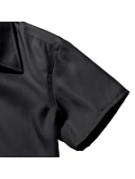 Nežehlivá halenka s krátkým rukávem 11. black model 22475897 - Russell Athletic Nežehlivá halenka s krátkým rukávem 11. black model 22475897 - Russell Athletic