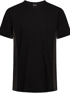 Unisex kontrastní pracovní tričko EXCD 40. model 22450591 - Promodoro