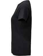 Scarsdale TShirt Women Dámské tričko z těžké bavlny model 22453912 black - James Harvest Scarsdale TShirt Women Dámské tričko z těžké bavlny model 22453912 black - James Harvest
