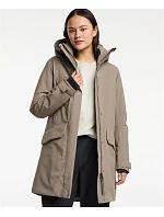 Tenson Tuuli Jacket Women Dámska zateplená bunda 84.8727 tmavomodrá Tenson Tuuli Jacket Women Dámska zateplená bunda 84.8727 tmavomodrá