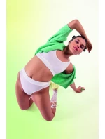 Sloggi 10022574 Double Comfort Top farba:0003-white