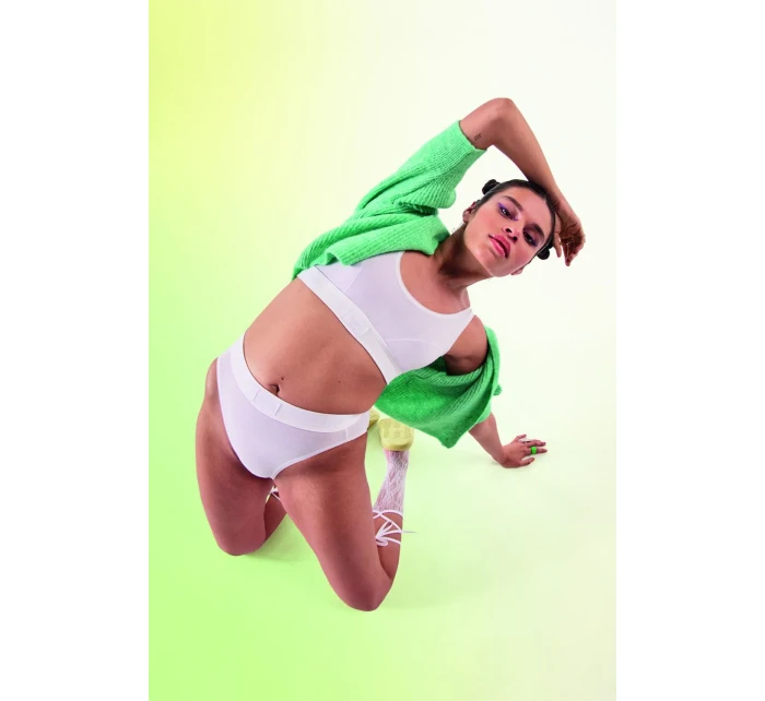 Sloggi 10022574 Double Comfort Top farba:0003-white