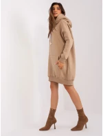 Mikina EM BL 704.99P tmavo lila Mikina EM BL 704.99P tmavo lila