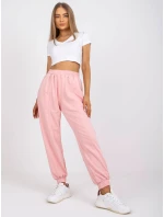 Tepláky EM DR ES 21 model 17273017 růžová - FPrice Tepláky EM DR ES 21 model 17273017 růžová - FPrice