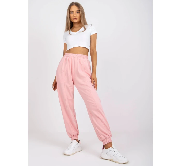 Tepláky EM DR ES 21 model 17273017 růžová - FPrice Tepláky EM DR ES 21 model 17273017 růžová - FPrice