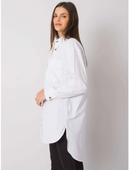 Košeľa EM KS 005.34 bielych