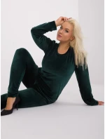 Súprava RV KMPL 6085.05 tmavozelená Súprava RV KMPL 6085.05 tmavozelená