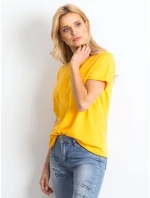 Tričko RV TS 4838.14P jasne oranžová