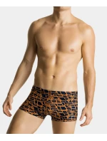 Plavecké šortky Plavecké šortky