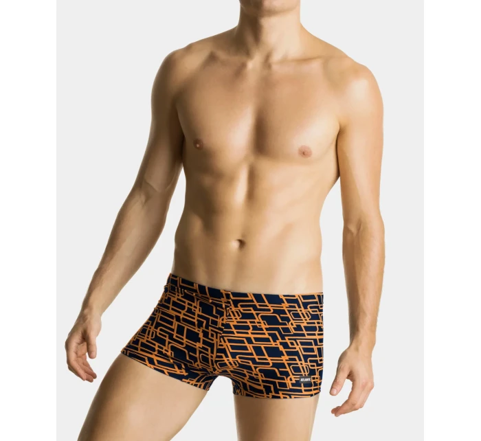 Plavecké šortky Plavecké šortky