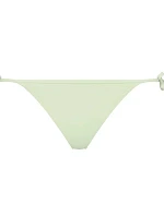 Dámske plavky UW0UW04496-LXW - Tommy Hilfiger