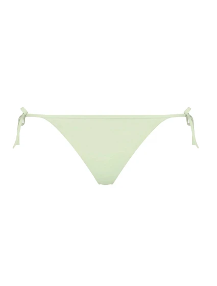 Dámske plavky UW0UW04496-LXW - Tommy Hilfiger Dámske plavky UW0UW04496-LXW - Tommy Hilfiger