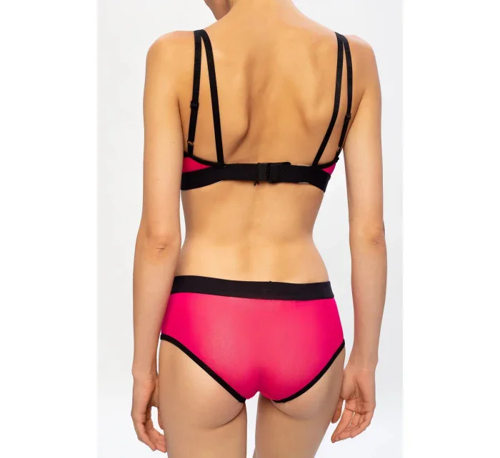 Dámska podprsenka 00SD1E-0TAXT-34Y - Diesel