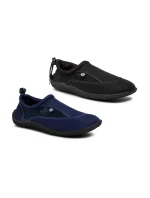 Pánska obuv do vody Reda Hi-tec, veľkosť 43, čierna Pánska obuv do vody Reda Hi-tec, veľkosť 43, čierna