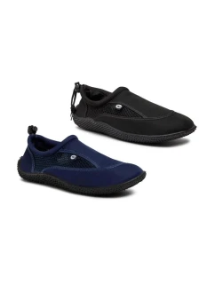 Pánska obuv do vody Reda Hi-tec, veľkosť 43, čierna